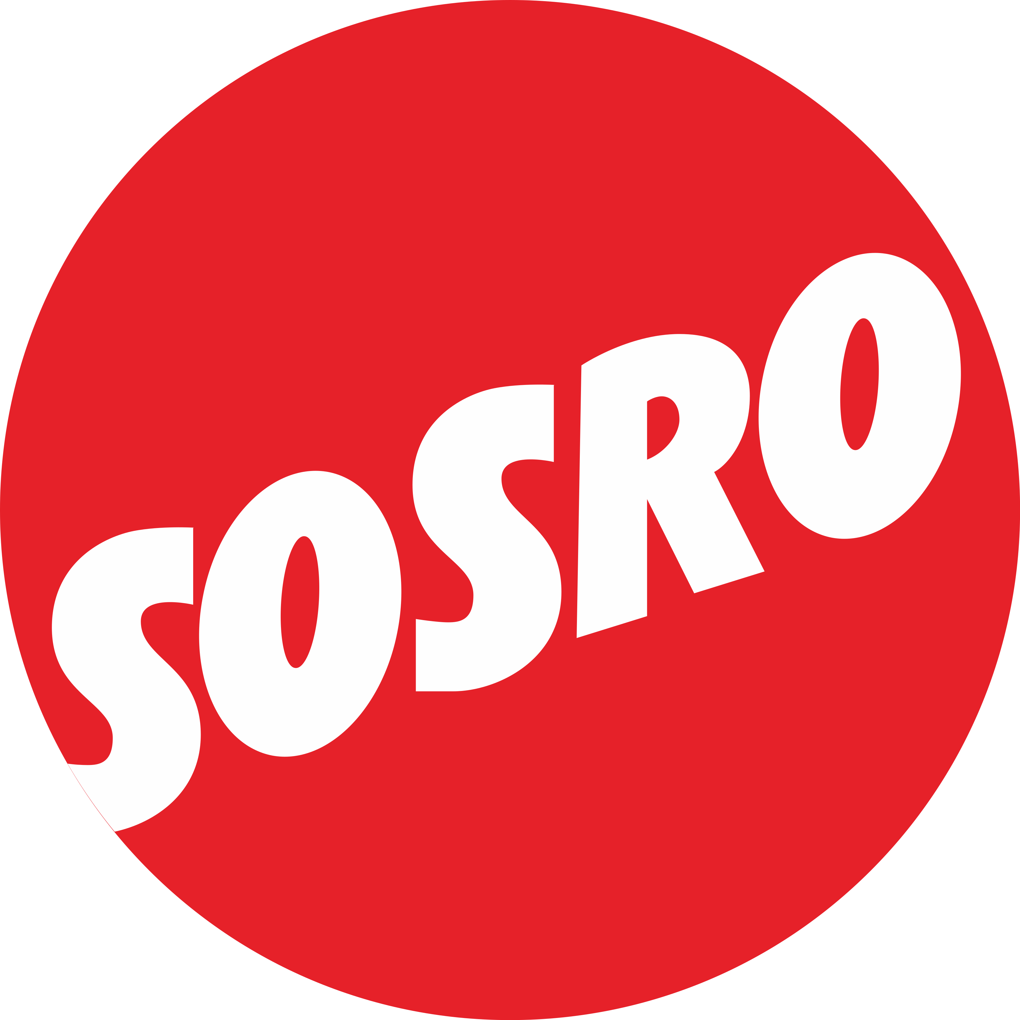 sosro